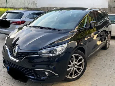 Gebraucht Renault Grand Scénic IV