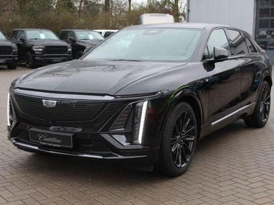 Gebraucht Cadillac ATS 266 kW (362 PS) 2025 Schwarz Limousine
