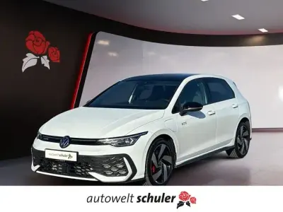 Gebraucht VW Golf VIII GTE 272 PS (200 kW) 2025 Limousine