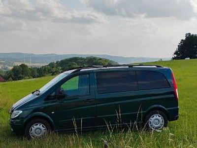 Mercedes Vito