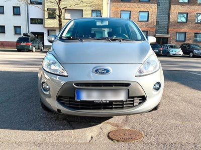 gebraucht Ford Ka 2009