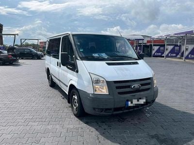 Ford Transit Tourneo
