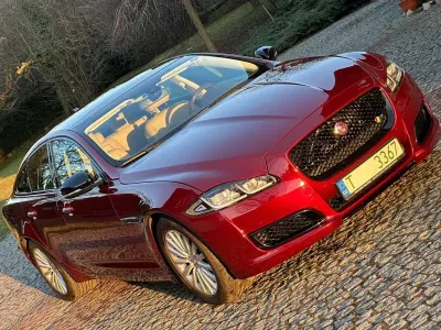 Gebraucht Jaguar XJ