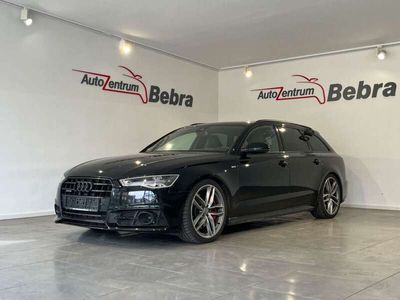 gebraucht Audi A6 Avant 3.0 TDI competition Luftf.Panorama VOLL