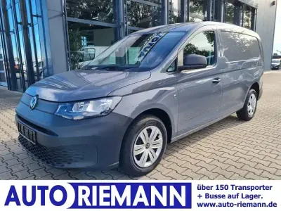 Neu VW Caddy 2025 Grau Van / Kleinbus