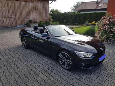 BMW 435