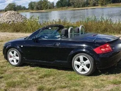 Gebraucht Audi TT Roadster
