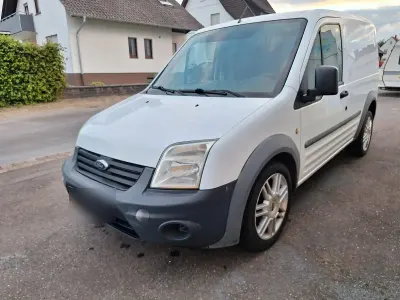 Gebraucht Ford Transit Connect