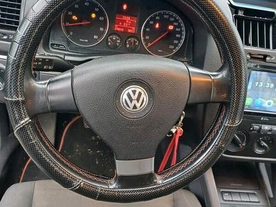 gebraucht VW Golf V 