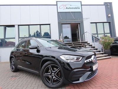 Mercedes GLA200