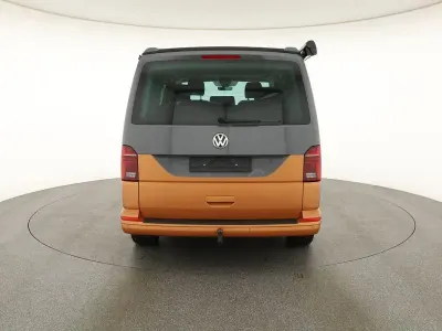Gebraucht VW California