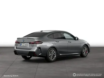 Gebraucht BMW 220 M Sport 156 PS (114 kW) 2025 Grau Coupé