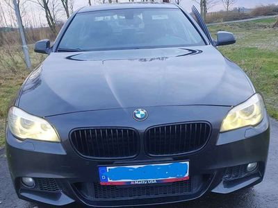 gebraucht BMW 535 535 i xDrive Sport-Aut.