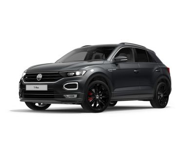 Gebraucht VW T-Roc Sport 150 PS (110 kW) 2020 SUV
