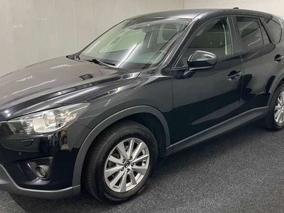 gebraucht Mazda CX-5 Sendo 2WD XENON SHZ NAVI PDC TEMP TÜV-NEU