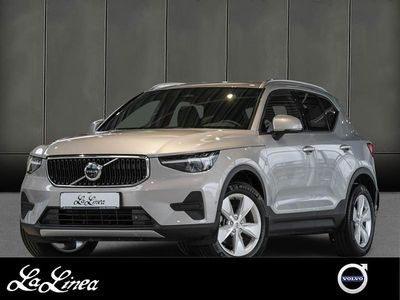 Gebraucht Volvo XC40 Core 163 PS (119 kW) 2025 Grau SUV