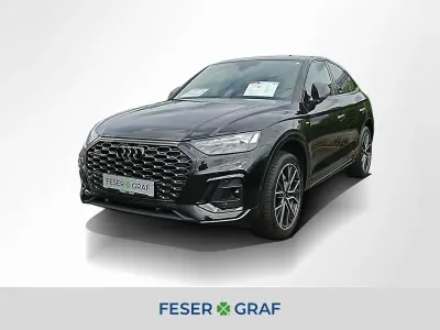 Gebraucht Audi Q5 Sportback