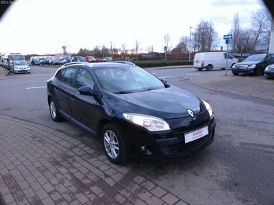 Renault Mégane GrandTour