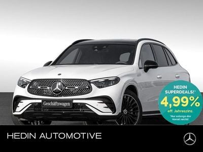 Mercedes GLC450