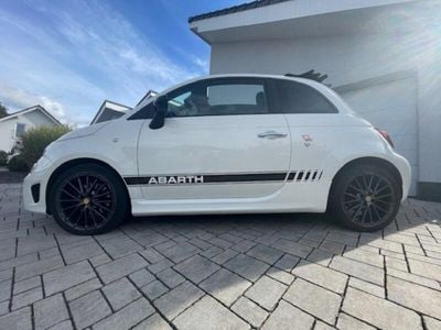 Fiat 500 Abarth