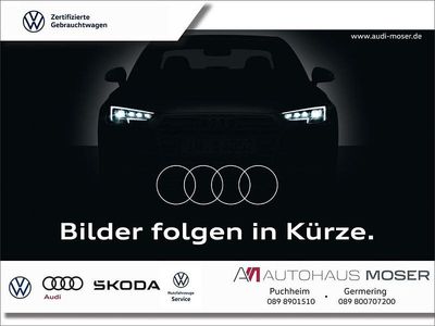 Gebraucht Audi Q2 S-Line 150 PS (110 kW) 2023 Grau SUV