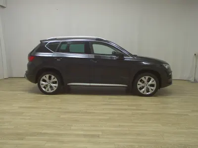 Brugt Seat Ateca Xperience 150 HK (110 kW) 2023 Sort SUV