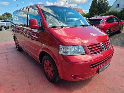 VW T5