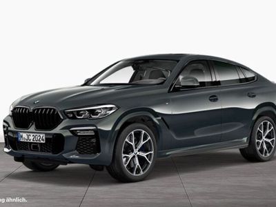 gebraucht BMW X6 xDrive40i