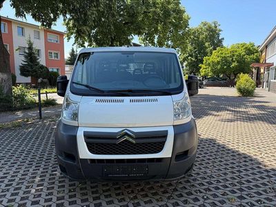 Citroën Jumper