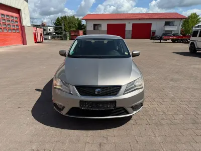 Gebraucht Seat Toledo