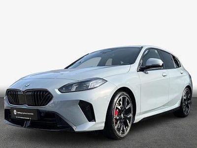 Nouă BMW 120 Performance 170 CP (125 kW) 2025 Gri Hatchback