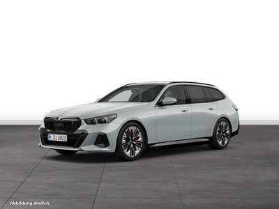 Gebraucht BMW i5 Comfort Edition 250 kW (340 PS) 2025 Kombi