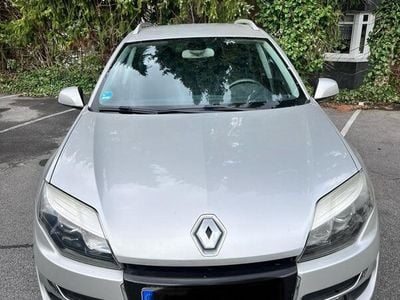 Renault Laguna III