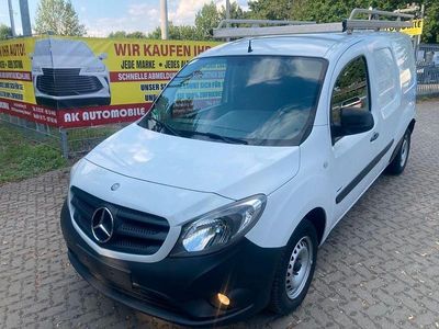 Mercedes Citan 109