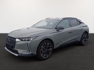 DS Automobiles DS4 Crossback