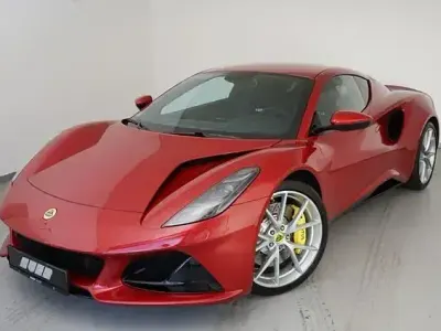 Gebraucht Lotus Emira