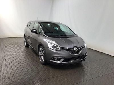 Renault Grand Scénic IV