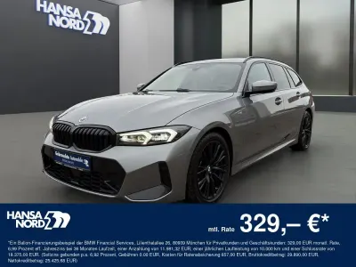 Gebraucht BMW 330
