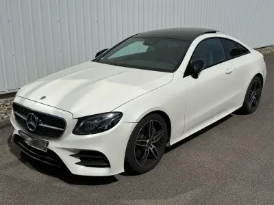 Occasion Mercedes E300