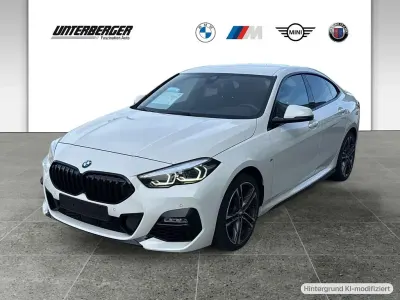 Gebraucht BMW 220