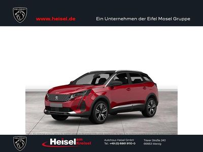 Gebraucht Peugeot 3008 GT 224 PS (164 kW) 2024 Rot SUV