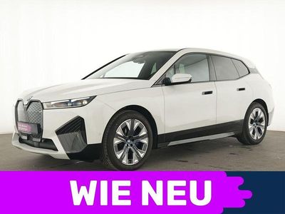 Gebraucht BMW iX Sport Line 239 kW (326 PS) 2024 SUV