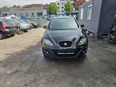 Seat Altea XL