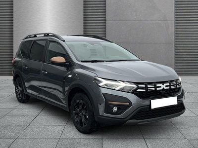 Neu Dacia Jogger Extreme 141 PS (103 kW) 2025 Dolomitgrau Van / Kleinbus
