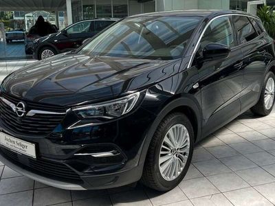 gebraucht Opel Grandland X sehr gute Ausstattung