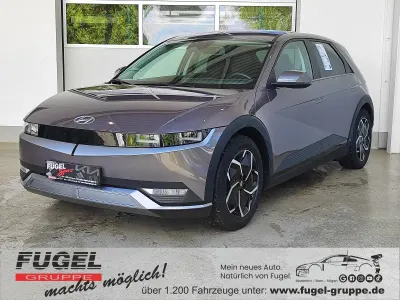 Gebraucht Hyundai Ioniq