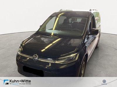 VW Caddy Maxi