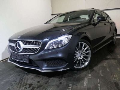 Mercedes CLS400