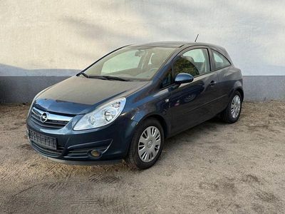 Metro m2 Gebraucht 2007 Opel Corsa Catch Me Kleinwagen | 2.999 € (Fairer Preis)