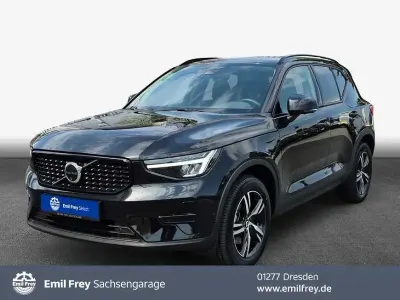 Gebraucht Volvo XC40 120 PS (88 kW) 2025 SUV